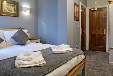 Hostal Hanbury Turn