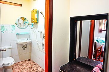 هتل Chasa Rakthai Resort