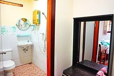 Hotel Chasa Rakthai Resort
