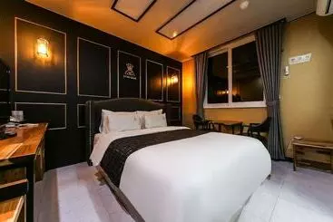 Motel Changwon Luxury