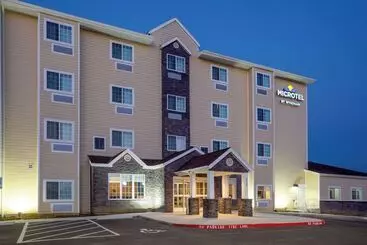 Microtel Inn & Suites By Wyndham Liberty/ne Kansas City Area