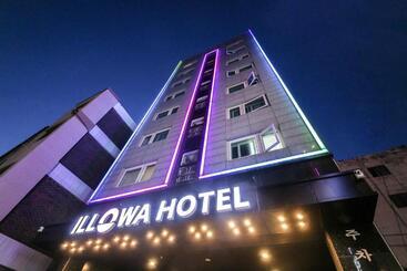 Motel Anyang Illowa