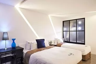 モーテル Dongdaemun Boutique Nine