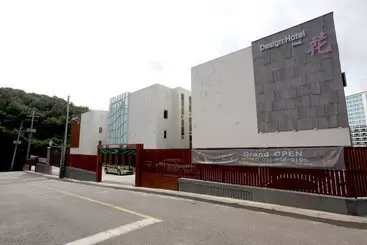 Motel Paju Hwasumok