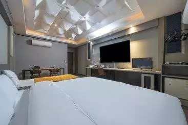 Motel Suwon No1