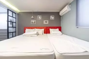 Suncheon Ja Self Check In Motel