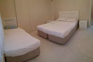 Aparthotel H&m House Butik Otel