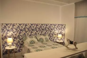 Hostelli La Casuca De Mamina