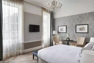 Hotel Ensana Buxton Crescent