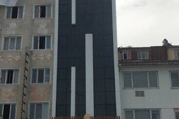 Hotelli Gulcihan Park