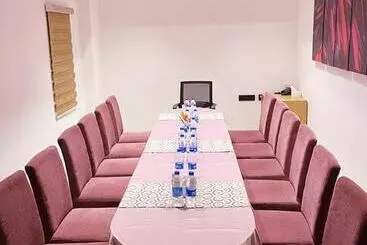 Hotel Park Residency Kodungallur