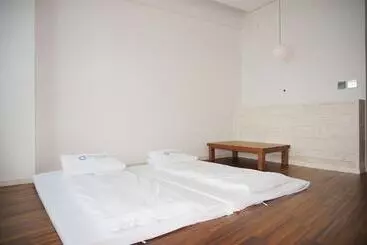 Hôtel Oneness Resort