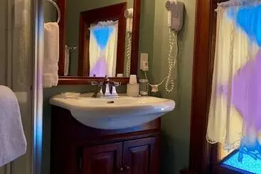 ペンション 1897 Beekman House Bed And Breakfast