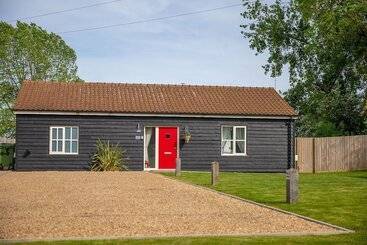 Gîte Rural The Stables