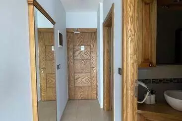 Huoneistohotelli Veziroglu Apart