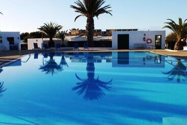 Casas Heddy, Wellbeing Resort