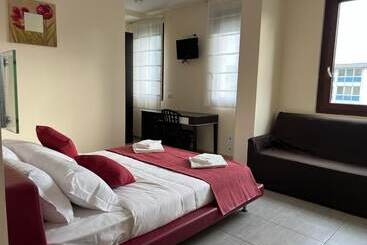 هتل Ca  Dei Barcaroli