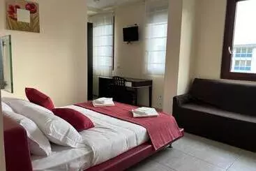 هتل Ca Dei Barcaroli