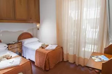 בית מלון כפרי Dea