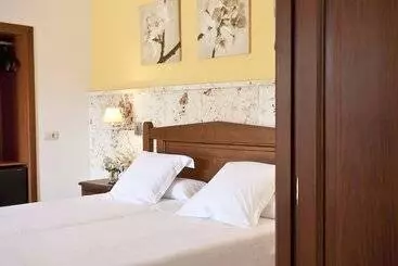 Hotel Agroturismo Es Quatre Cantons