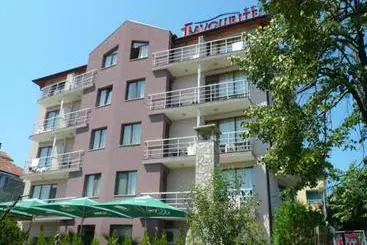 Hotel Favourite