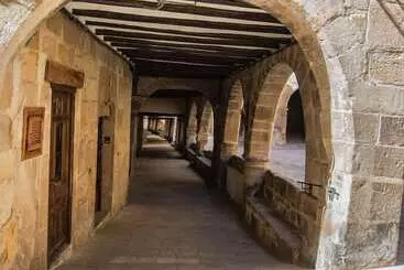 Hotell Fonda La Grancha