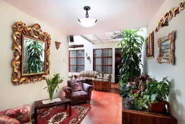 酒店 Francés La Maison