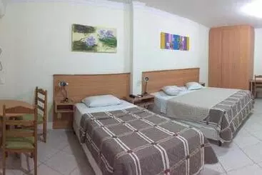 Отель Magnus Plaza