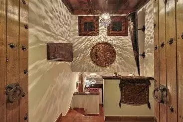 هتل Solar Montesclaros Vut/gr/00051