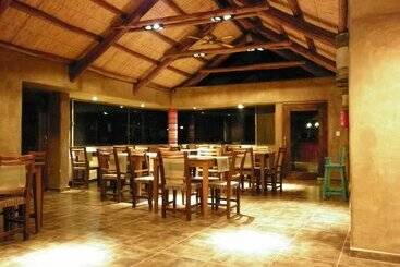 ホテル Vientonorte