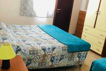 Hotel Camping Residence Capo Passero