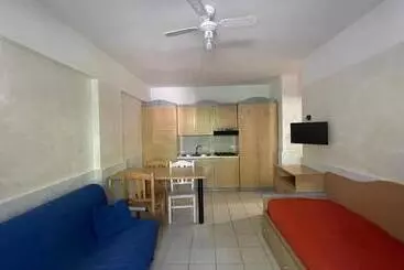 ホテル Villaggio Emmanuele