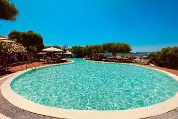 דירה Il Borgo Di Badesi