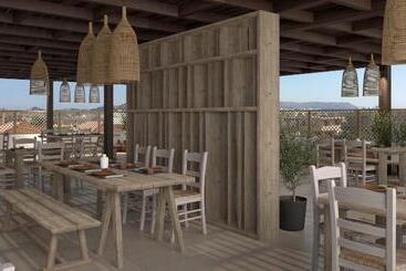 Costa Lindia Beach Resort