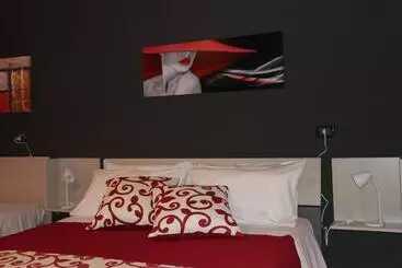 B&b Albergo Sicilia