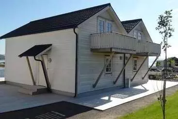 コテージ Arctic Seasport