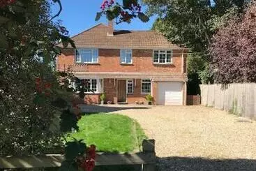 Barnfield Bed And Breakfast