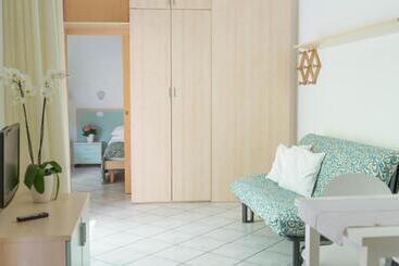 Aparthotel Residence Ola