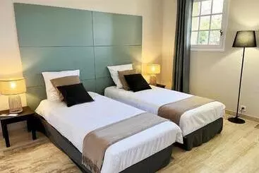 Bed and Breakfast Les Hauts De La Riviera
