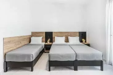 Aparthotel Villa Chrisanthi