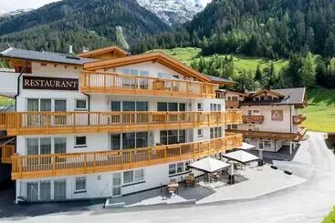 Hotell A Casa Saphir