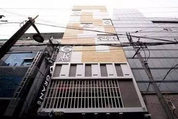مُتل Busan Seomyeon Gran