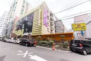 Hotel Incheon Love S Up 2