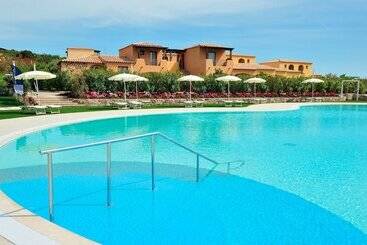 호텔 Janna E Sole Resort