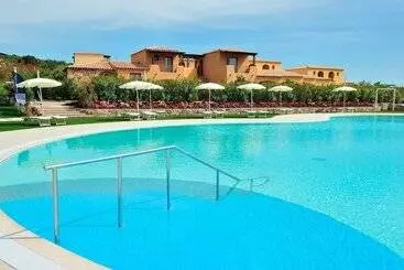 Hotel Janna E Sole Resort