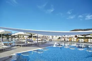 Otel Janna E Sole Resort