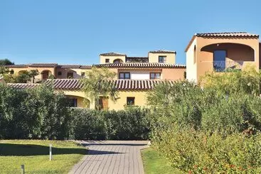 Hotel Janna E Sole Resort