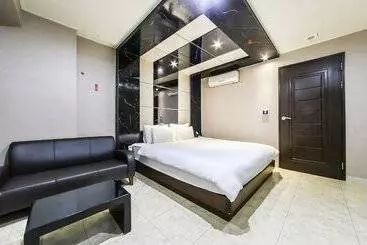Motel Changwon Sangnam Dong Q