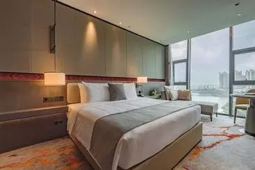 هتل Wyndham Nanning Binyang