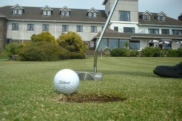 Отель Bowood Park